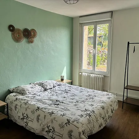 Charmante Maison Au Calme *